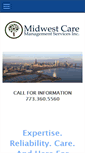 Mobile Screenshot of midwestcms.com